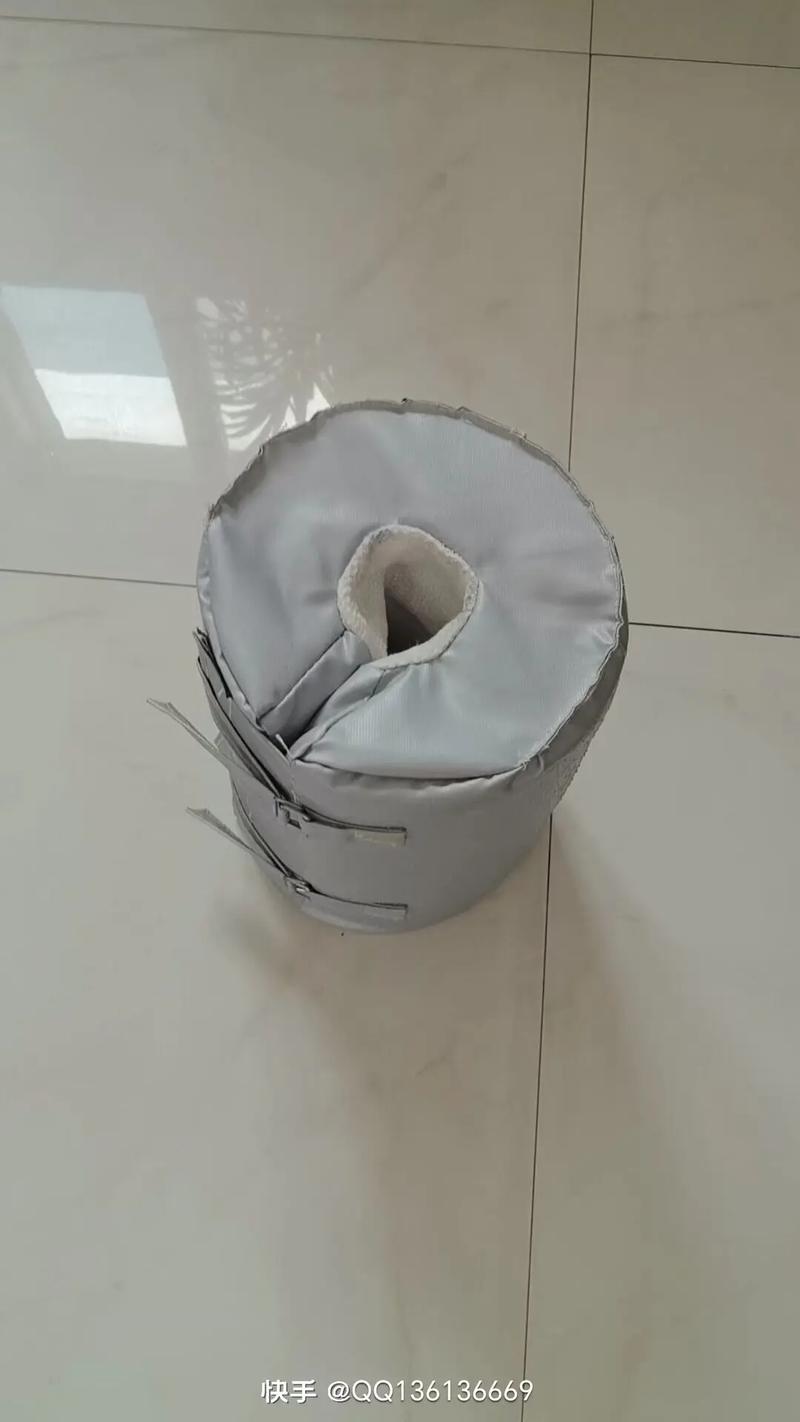 宜昌可拆卸保温套生产厂家 阀门保温与保温阀的综合解决方案